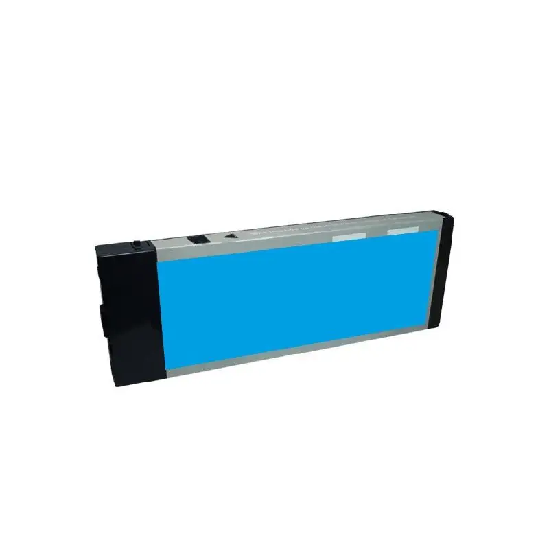 Epson T6142 Cartouche Cyan compatible équivalent à C13T614200