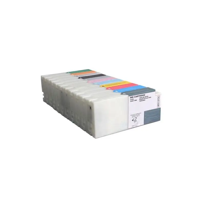 Epson C13T596700 Cartouche Light Noir compatible