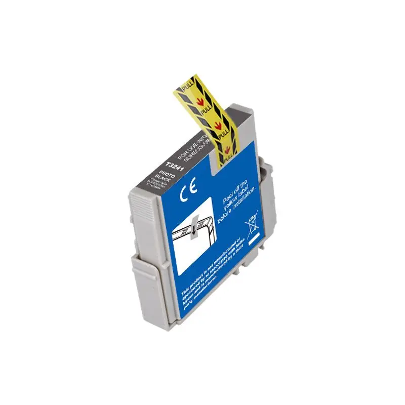 Epson C13T32414010 Cartouche Noir photo compatible