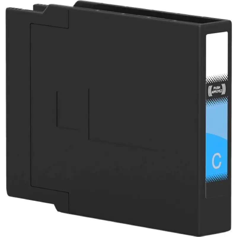 Epson 13X Cartouche Cyan compatible équivalent à C13T13X240, T13X2