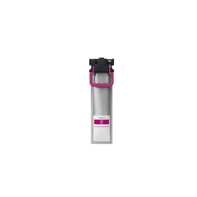 Epson 13L Cartouche Magenta compatible équivalent à C13T13L340, T13L3