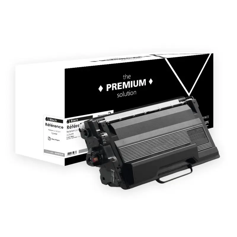 Brother TN3600XXL Toner Noir remanufacturé
