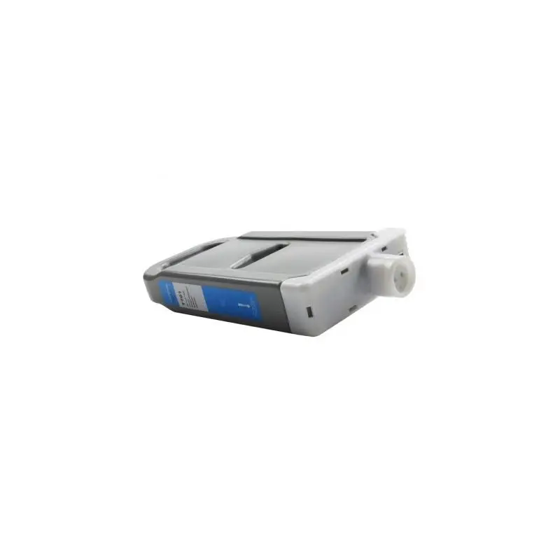 Canon PFI-701 Cartouche Cyan compatible équivalent à 0901B001, PFI701C