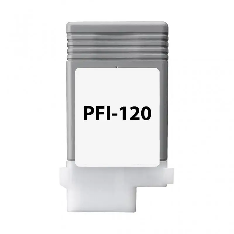 Canon 120 Cartouche Cyan compatible équivalent à 2886C001