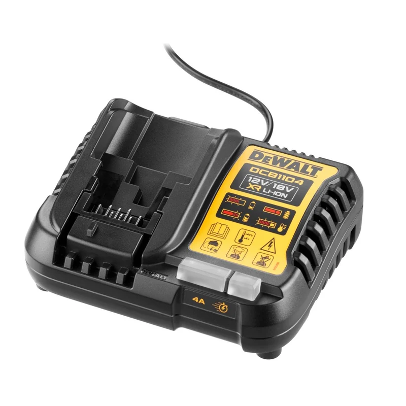 Chargeur multitension Dewalt DCB1104 XR