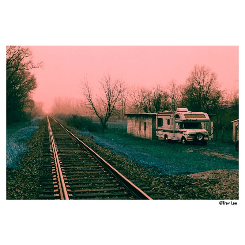 Film Couleur Switch Azure (35mm, 36 poses)
