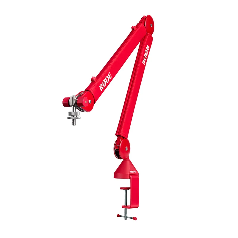 Bras de Microphone PSA1+ (Rouge)