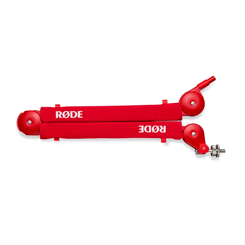 Bras de Microphone PSA1+ (Rouge)