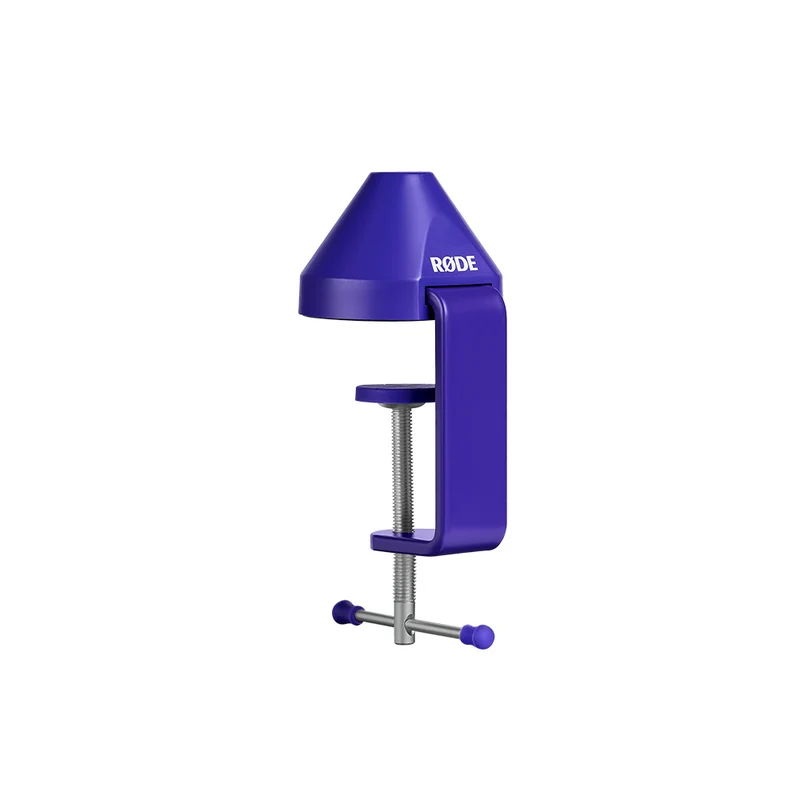 Bras de Microphone PSA1+ (Mauve)