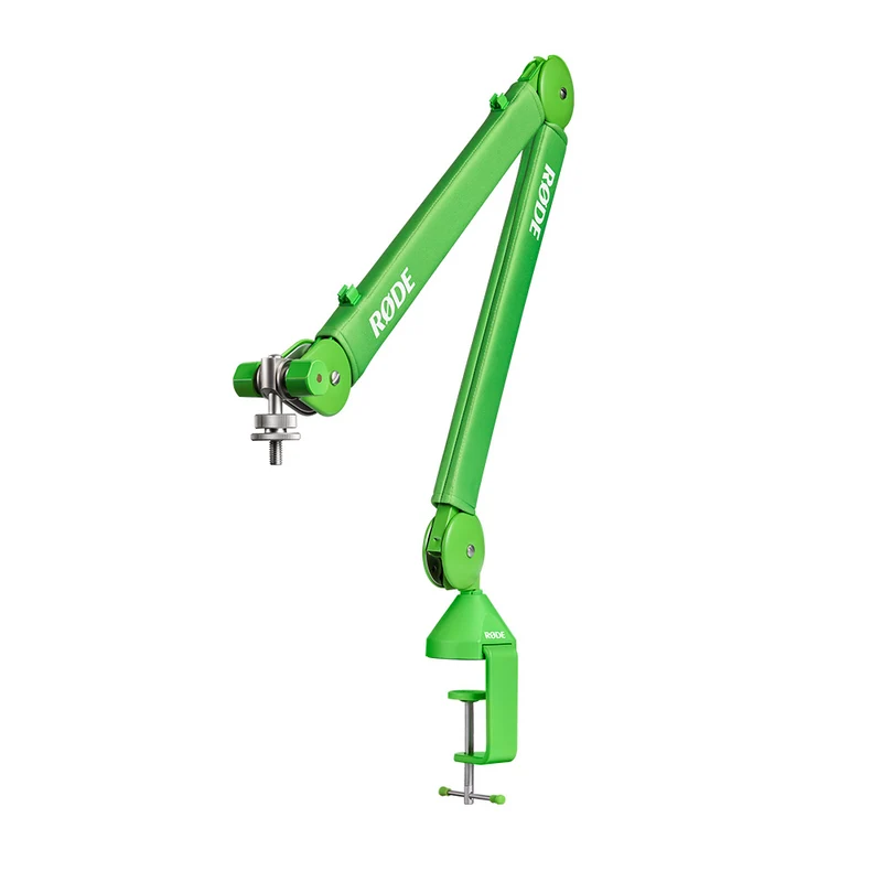Bras de Microphone PSA1+ (Vert)