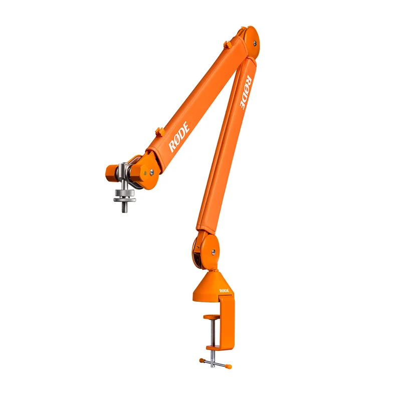 Bras de Microphone PSA1+ (Orange)