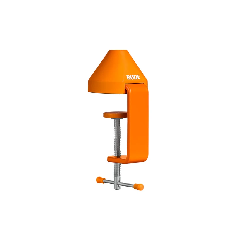 Bras de Microphone PSA1+ (Orange)