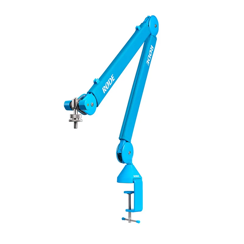 Bras de Microphone PSA1+ (Bleu)