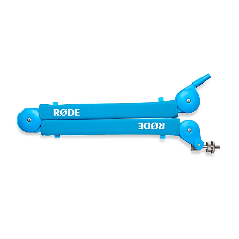Bras de Microphone PSA1+ (Bleu)