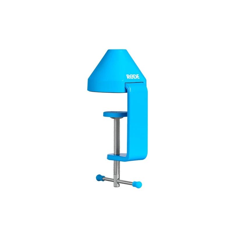 Bras de Microphone PSA1+ (Bleu)