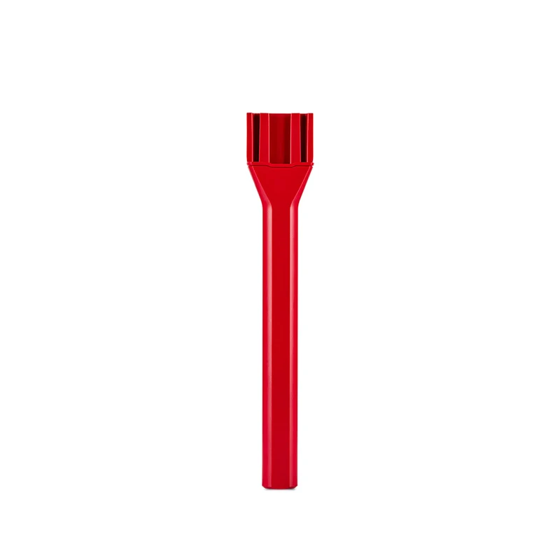Adaptateur à Main Interview GO (Rouge)