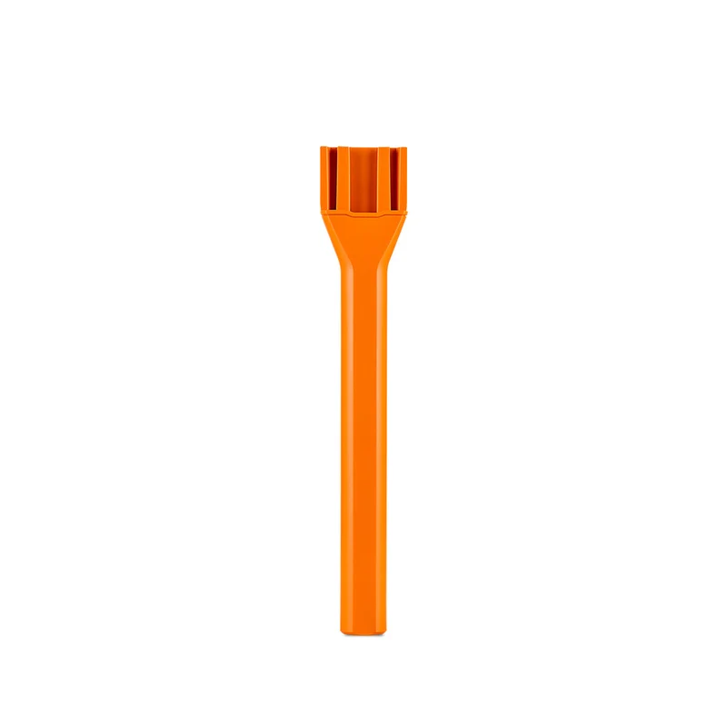 Adaptateur à Main Interview GO (Orange)