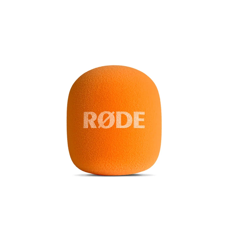 Adaptateur à Main Interview GO (Orange)