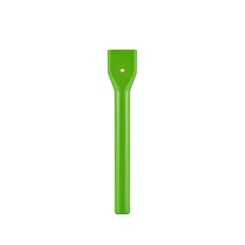 Adaptateur à Main Interview GO (Vert)