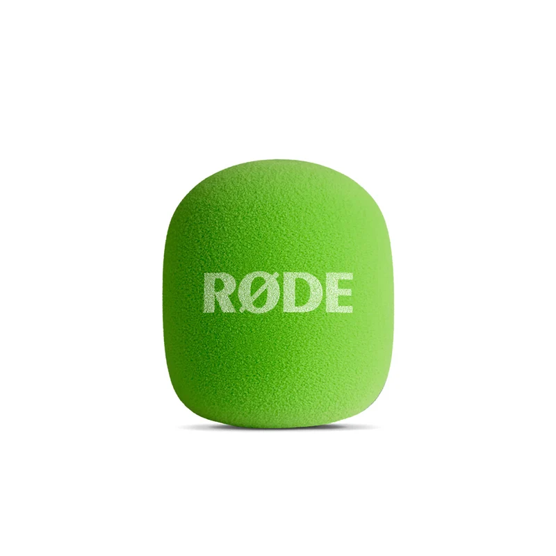 Adaptateur à Main Interview GO (Vert)