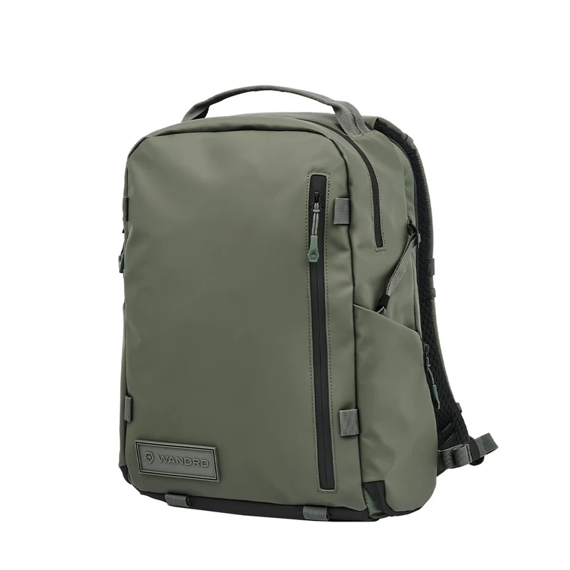 Sac à dos PRVKE 31 ZIP (Vert Wasatch)