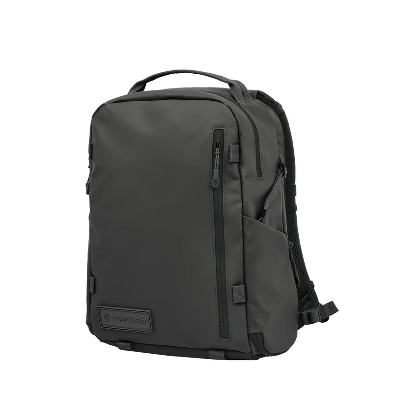 Sac à dos PRVKE 21 ZIP (Noir)