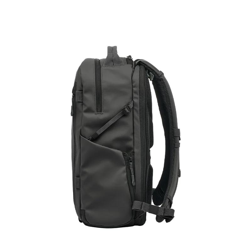 Sac à dos PRVKE 21 ZIP (Noir)