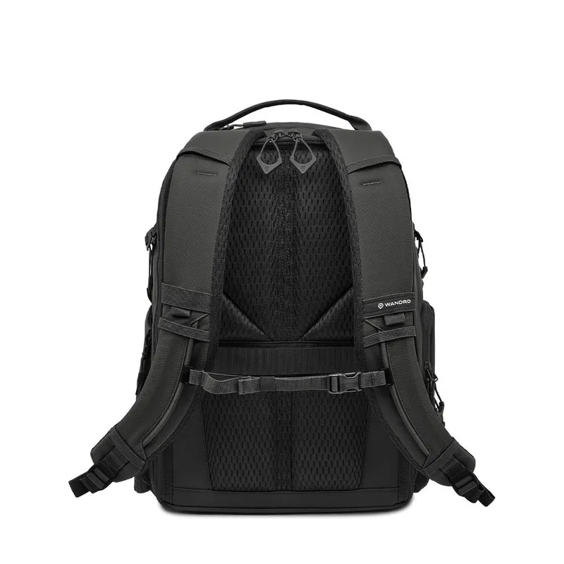 Sac à dos PRVKE 21 ZIP (Noir)