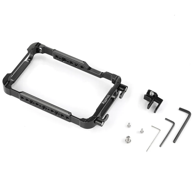 Cage pour Atomos Ninja V