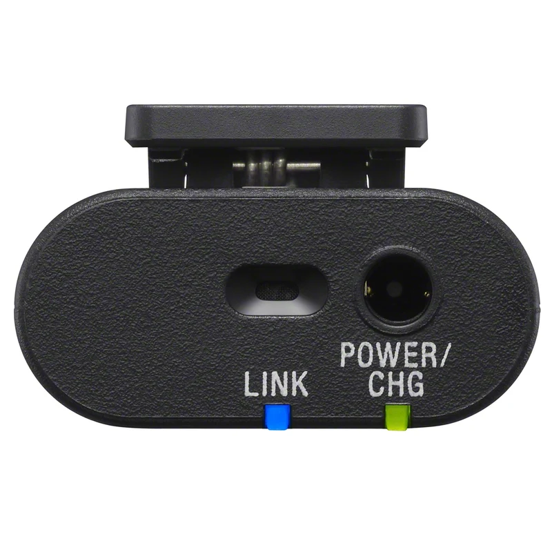 Microphone sans fil ECM-W2BT