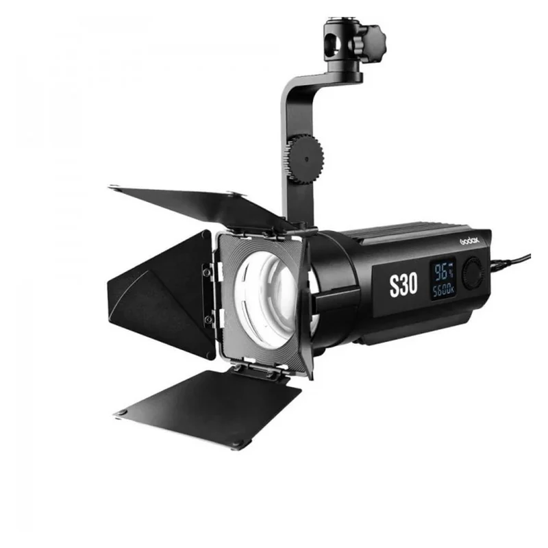 Lumière Spot LED S30