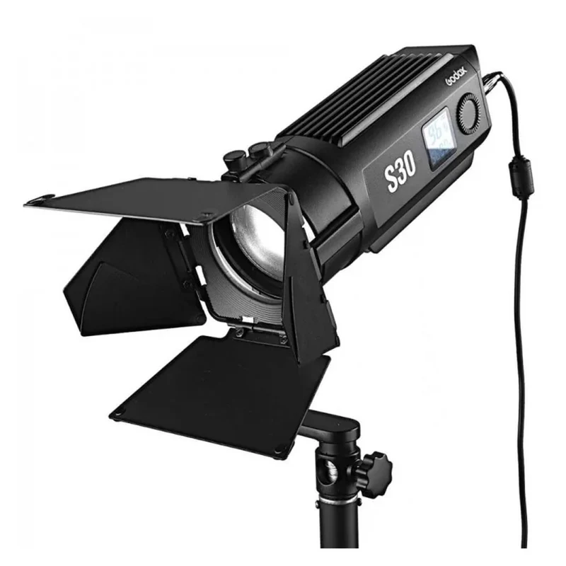 Lumière Spot LED S30