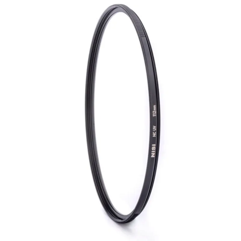 Filtre Circulaire NC UV 112mm