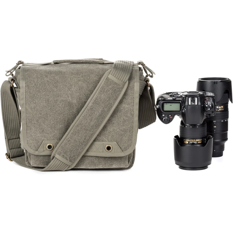Sac à bandoulière Retrospective 10 v2.0 (Pin)