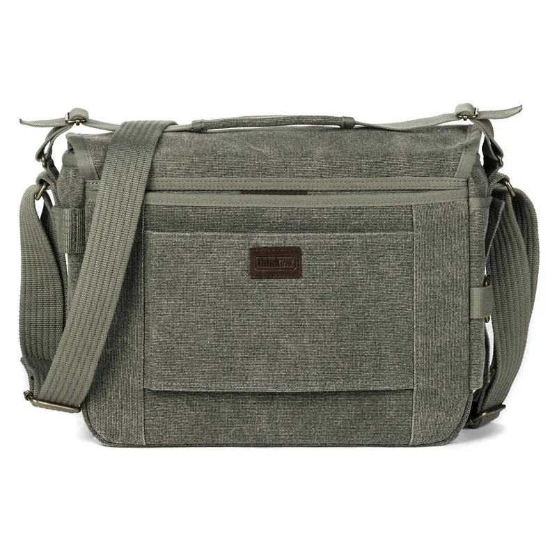 Sac à bandoulière Retrospective 7 v2.0 (Pin)