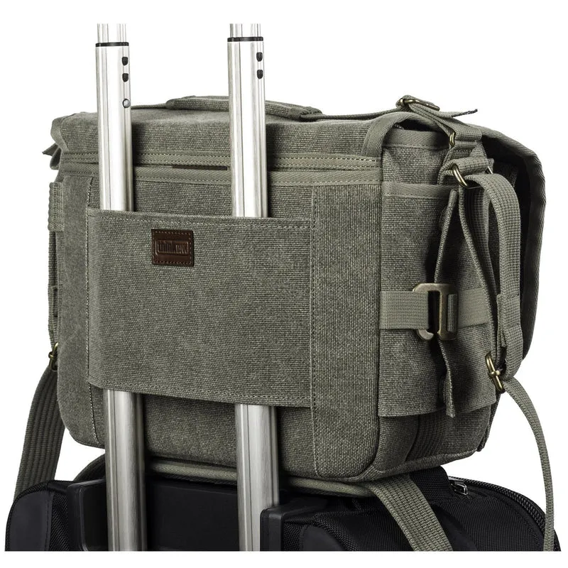 Sac à bandoulière Retrospective 7 v2.0 (Pin)