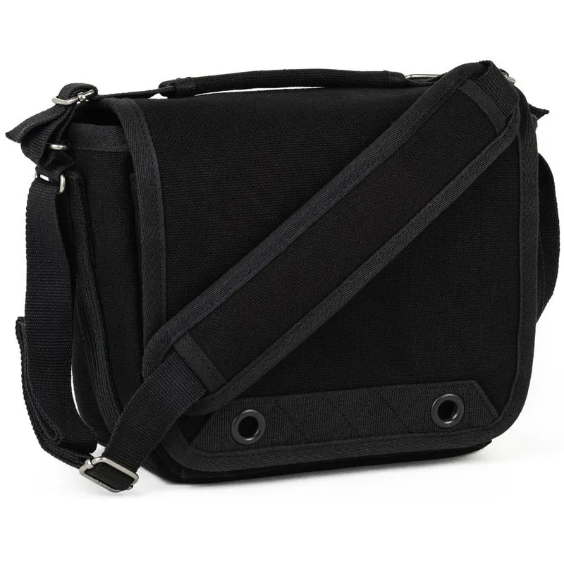 Sac à bandoulière Retrospective 4 v2.0 (Noir)