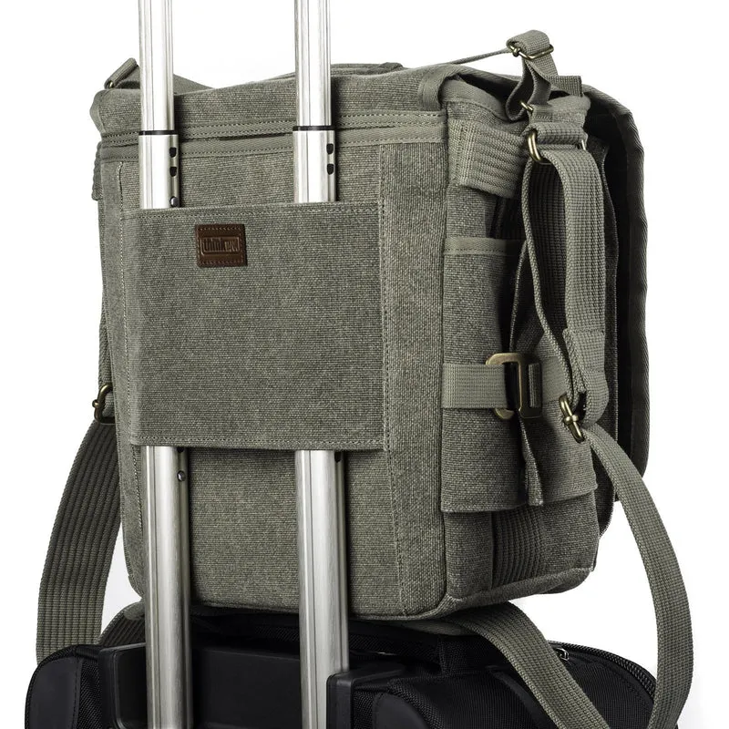 Sac à bandoulière Retrospective 20 v2.0 (Pin)