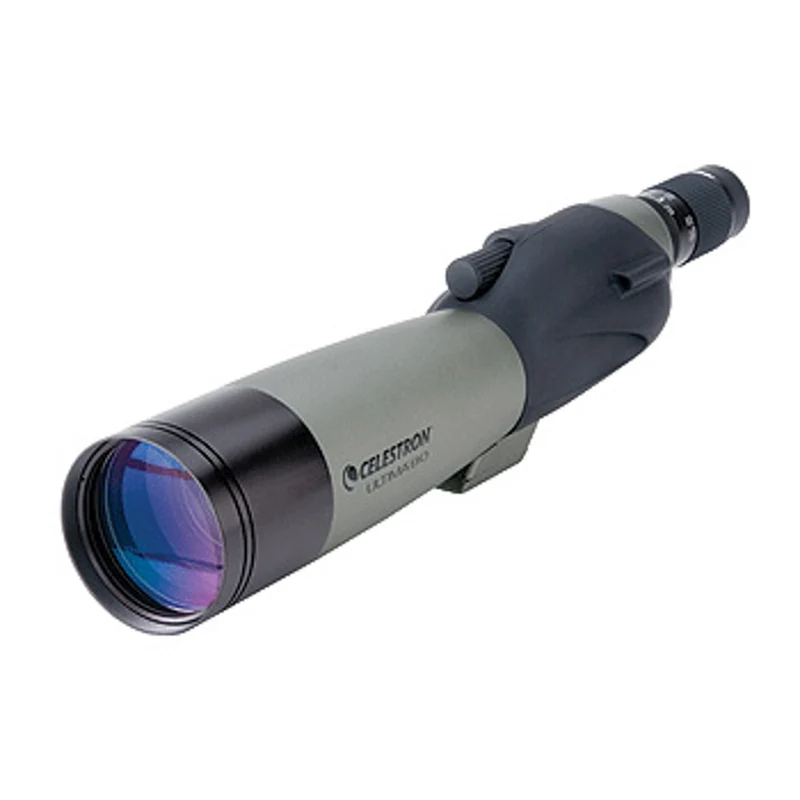 Lunette d’Observation droite Ultima 80