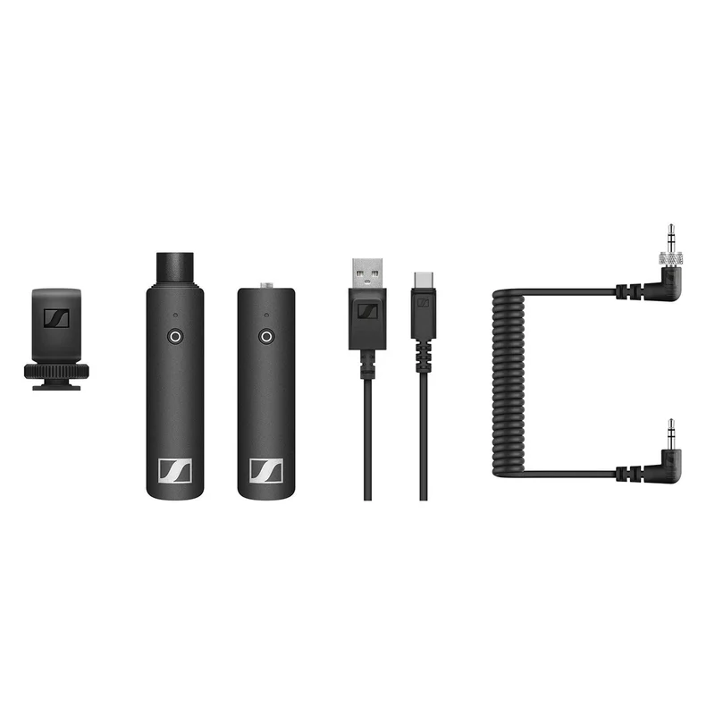 Ensemble interview portable XSW-D