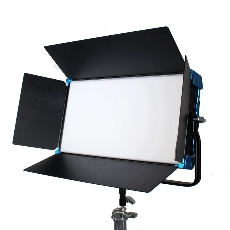 Cinebrite 3600 Lumière Bicolore LED avec Monture V pour pile