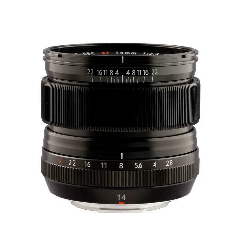 XF 14mm f/2.8 R