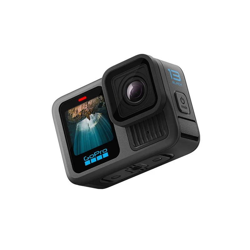 HERO13 Black Édition Créateur