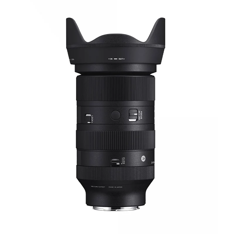 28-105mm f/2.8 DG DN Monture L