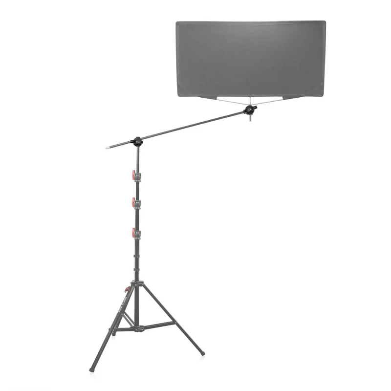 Tête de studio 2.5po