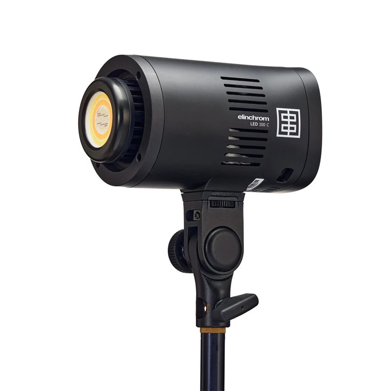 Lumière LED 100 C