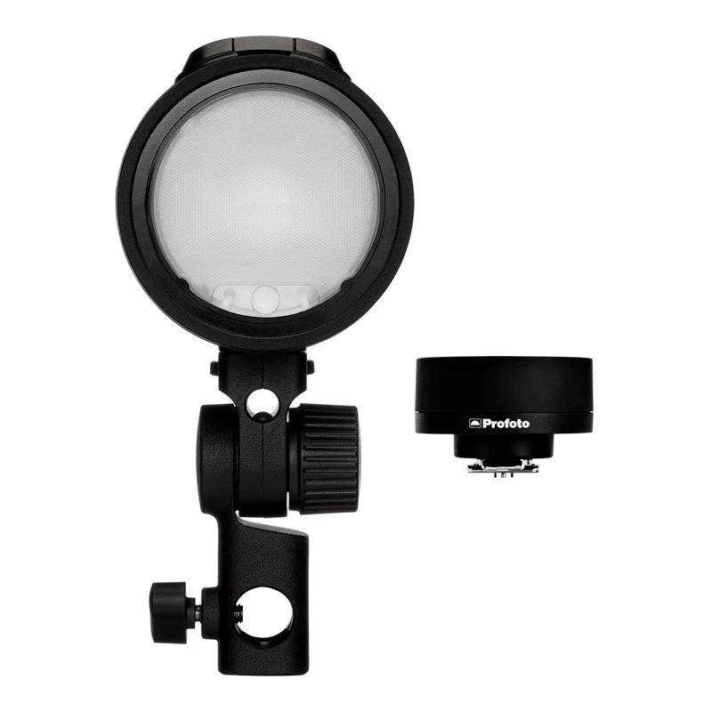 Ensemble Flash A2 avec déclencheur Connect Nikon