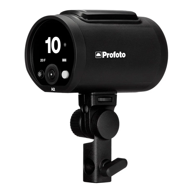 Ensemble Flash A2 avec déclencheur Connect Nikon