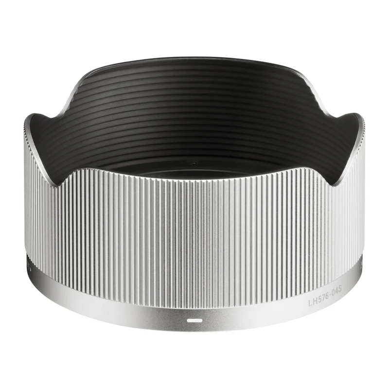 24mm f/3.5 DG Contemporain (Contemporary) Monture L Argent