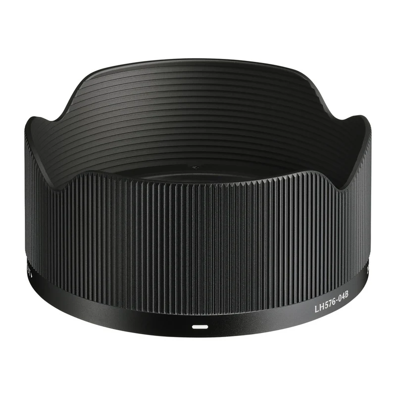 24mm f/3.5 DG Contemporain (Contemporary) Monture L Noir